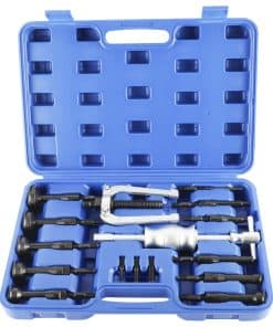 Extractor de Cojinete Interno Ciego y Sello con Kit de