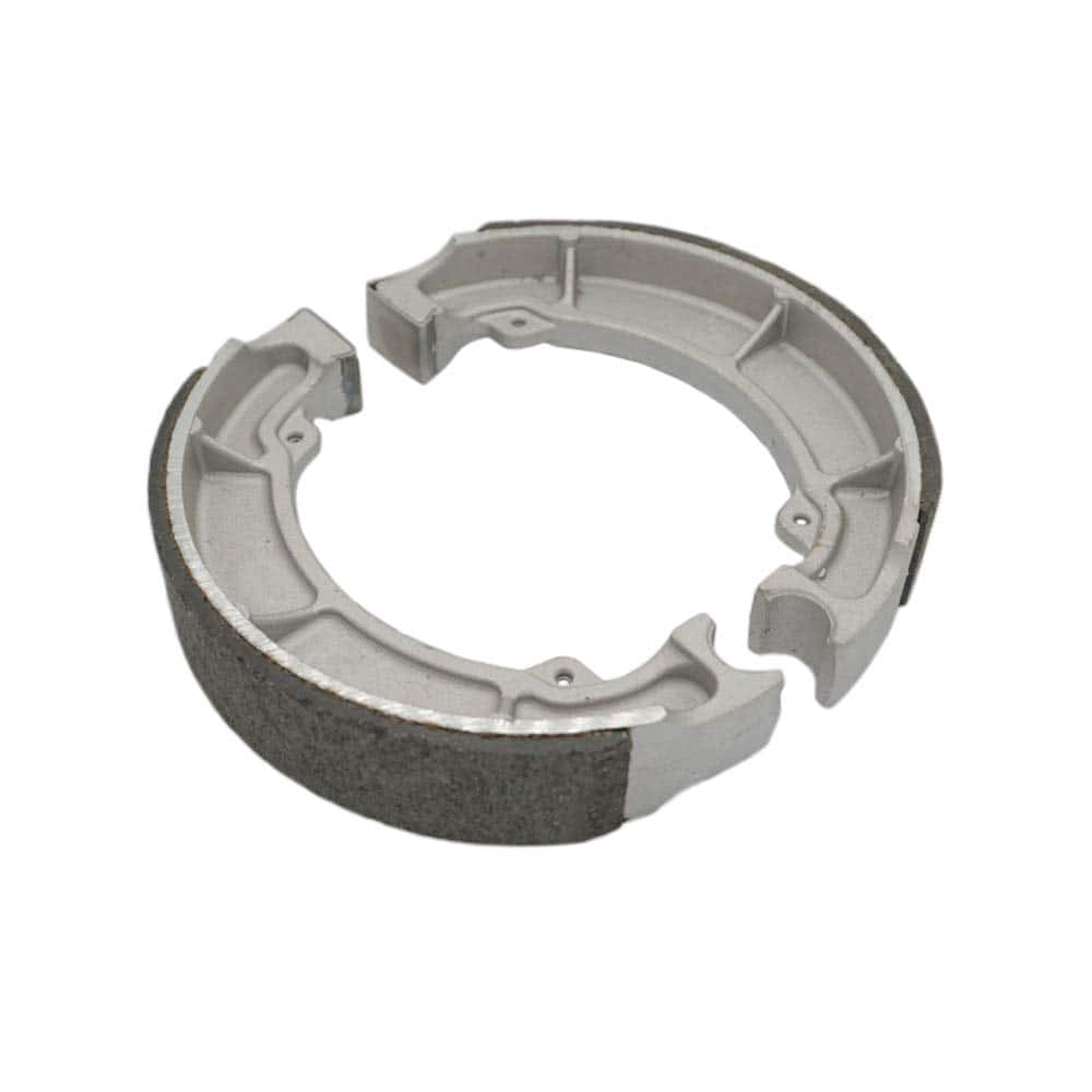 Zapatas de Freno Trasero de Motocicleta de Alto Rendimiento - Imagen 3