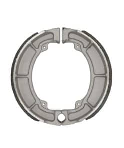 Zapatas de Freno Trasero de Motocicleta de Alto Rendimiento