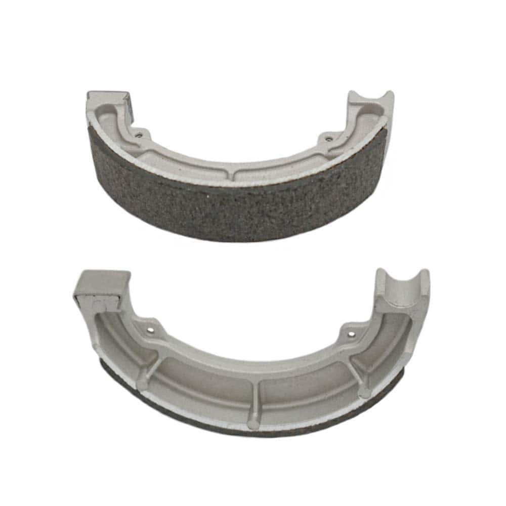 Zapatas de Freno Trasero de Motocicleta de Alto Rendimiento - Imagen 4