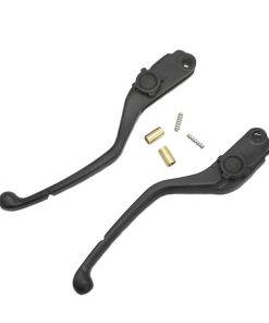S SYUU Brake Clutch Lever Palancas de Embrague para