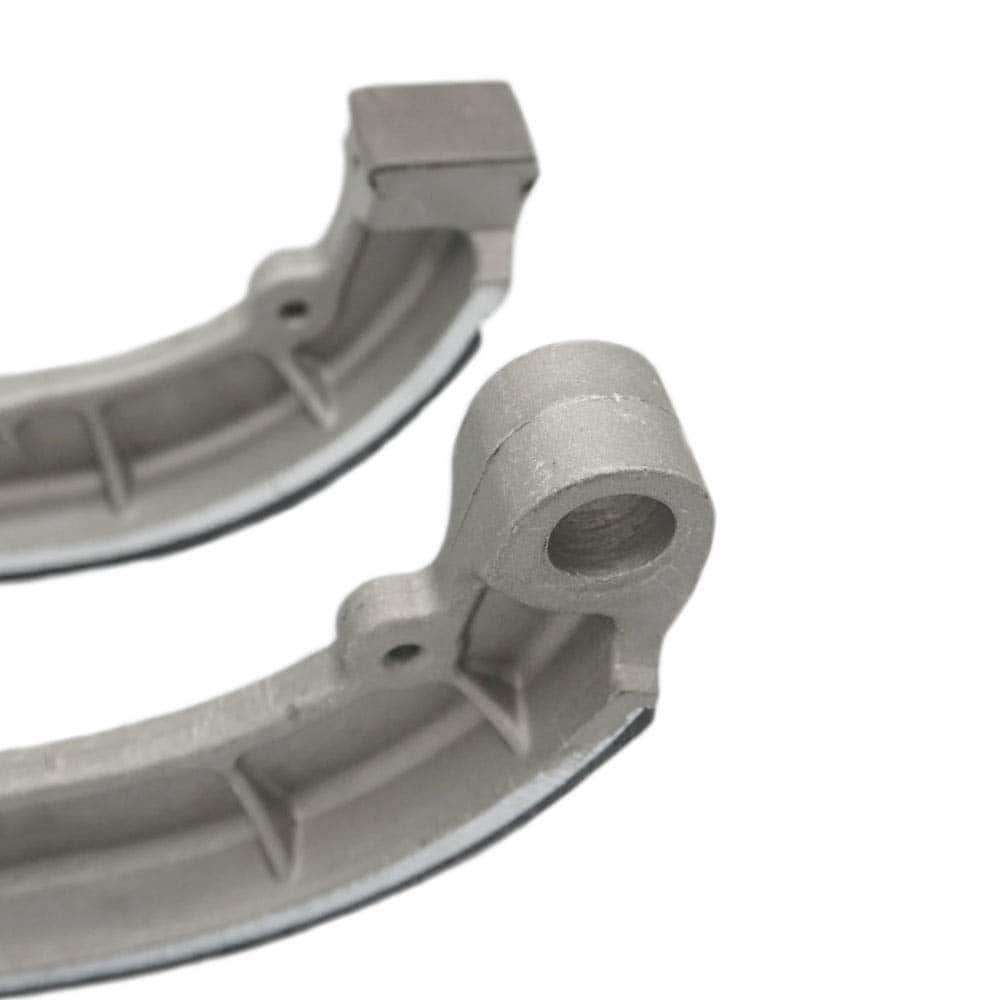 S SYUU Pastillas de Freno Trasero de Motocicleta de Alto - Imagen 6