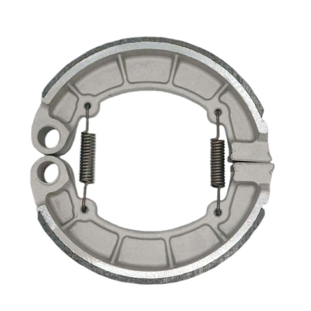 S SYUU Pastillas de Freno Trasero de Motocicleta de Alto - Imagen 3