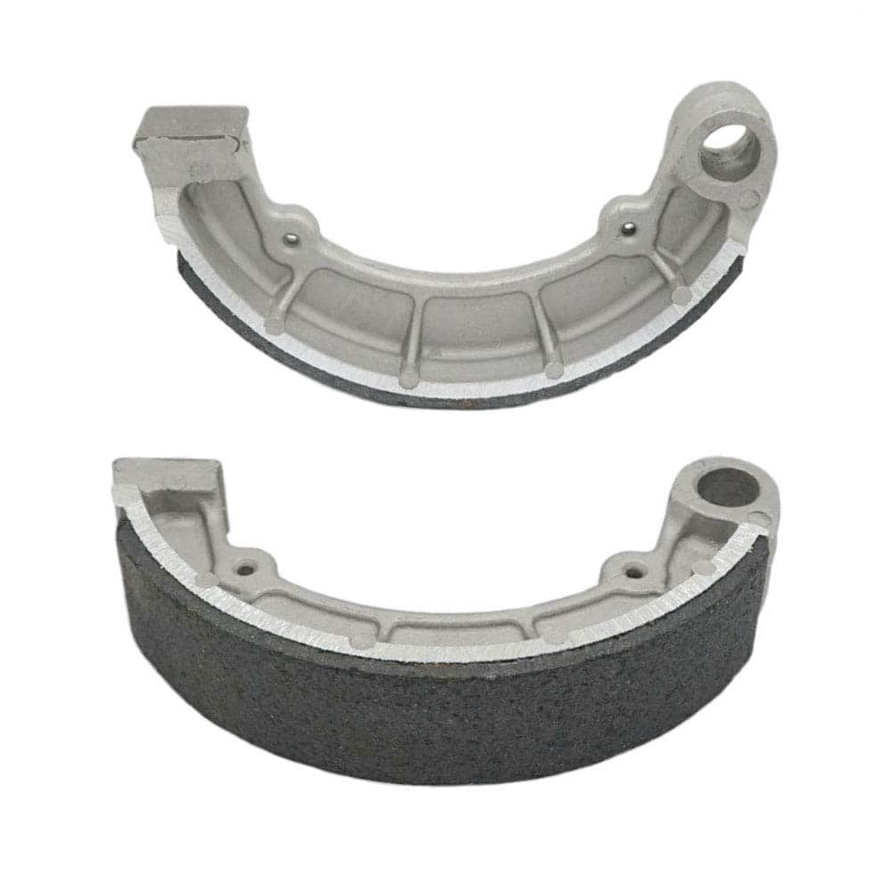 S SYUU Pastillas de Freno Trasero de Motocicleta de Alto - Imagen 5