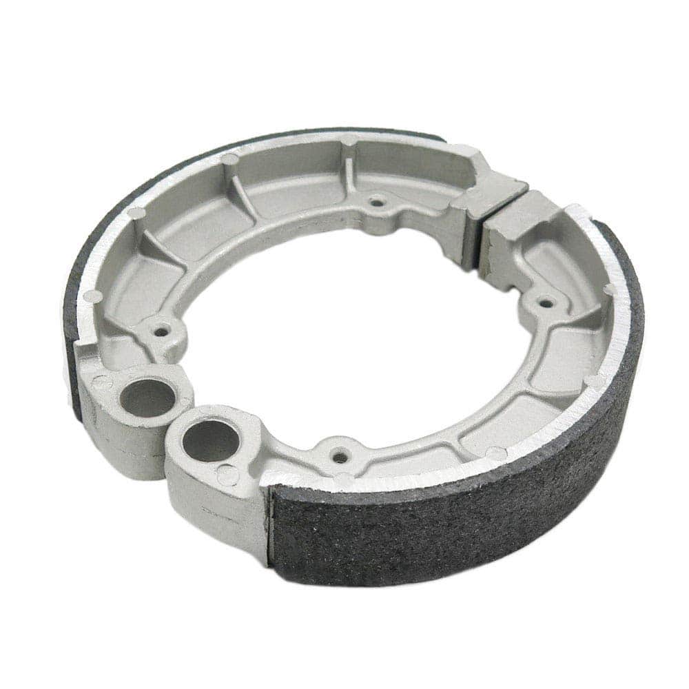 S SYUU Pastillas de Freno Trasero de Motocicleta de Alto - Imagen 4