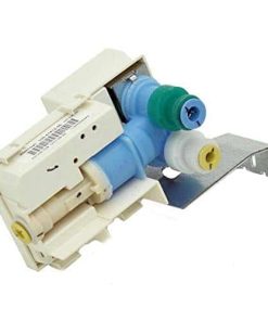 Global Solutions -100-01412-06 Válvula de agua para