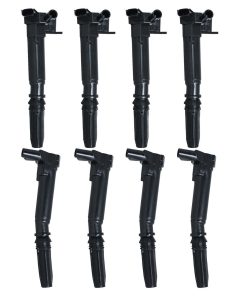 Paquete de bobinas de encendido de banco izquierdo+derecho