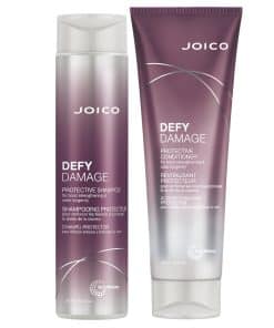 Set de champú y acondicionador Joico Defy Damage | Preserva