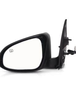 Espejo para Toyota Corolla 2014-2019 Lado del Conductor