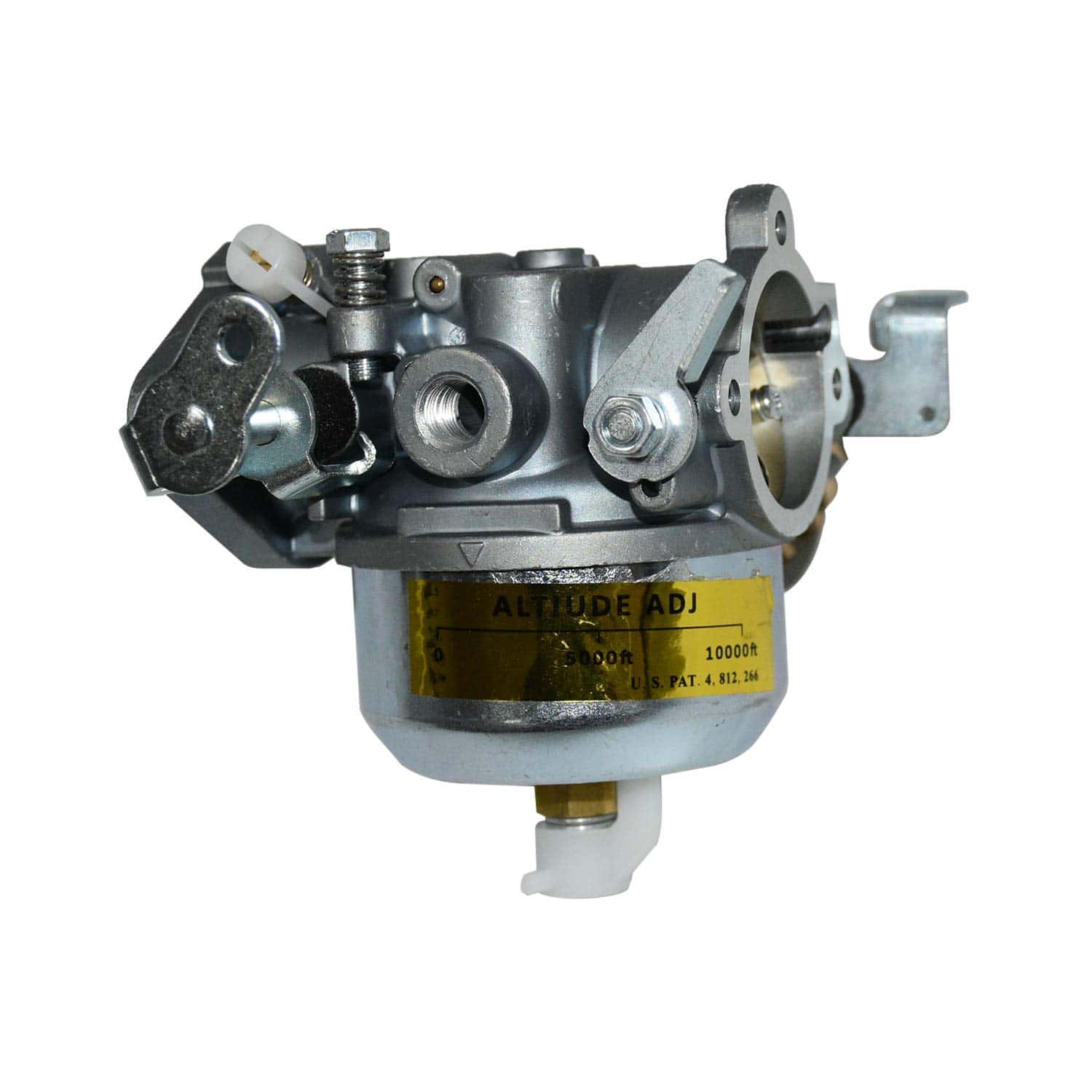 Carbman 146-0456 Carburador de Repuesto para Generador RV - Imagen 4