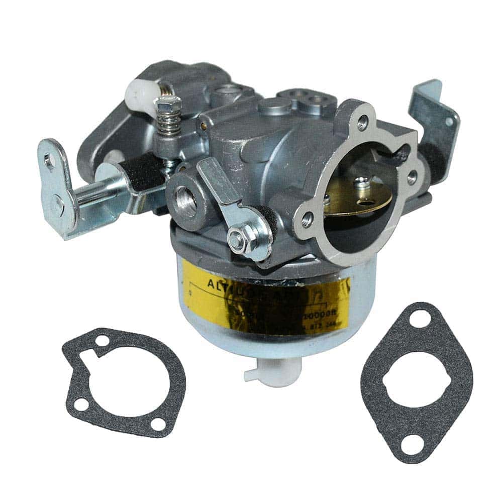 Carbman 146-0456 Carburador de Repuesto para Generador RV