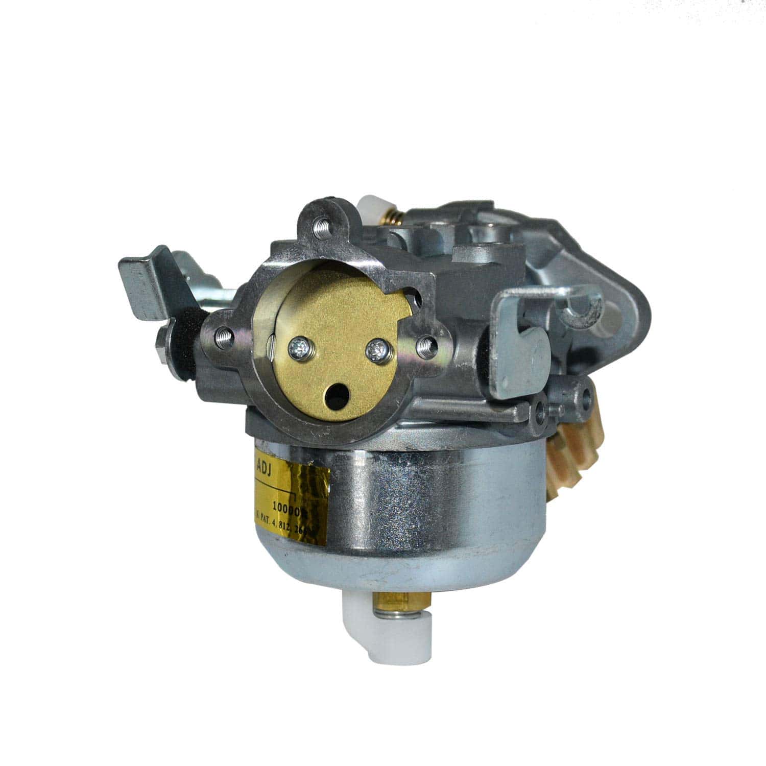 Carbman 146-0456 Carburador de Repuesto para Generador RV - Imagen 5