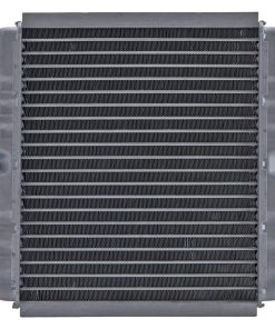 Calentador de núcleo para Nissan Frontier