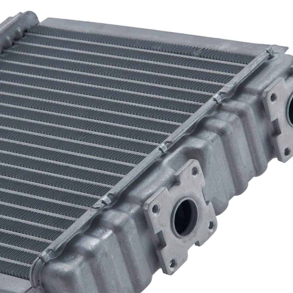 Calentador de núcleo para Nissan Frontier - Imagen 4
