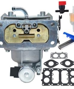 Carburador de reemplazo Carbman 15004-0867 para Motores