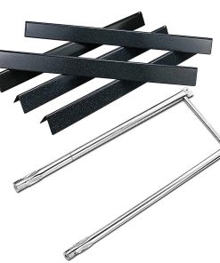 Kit de Piezas de Repuesto para Parrilla Uniflasy 7507 para