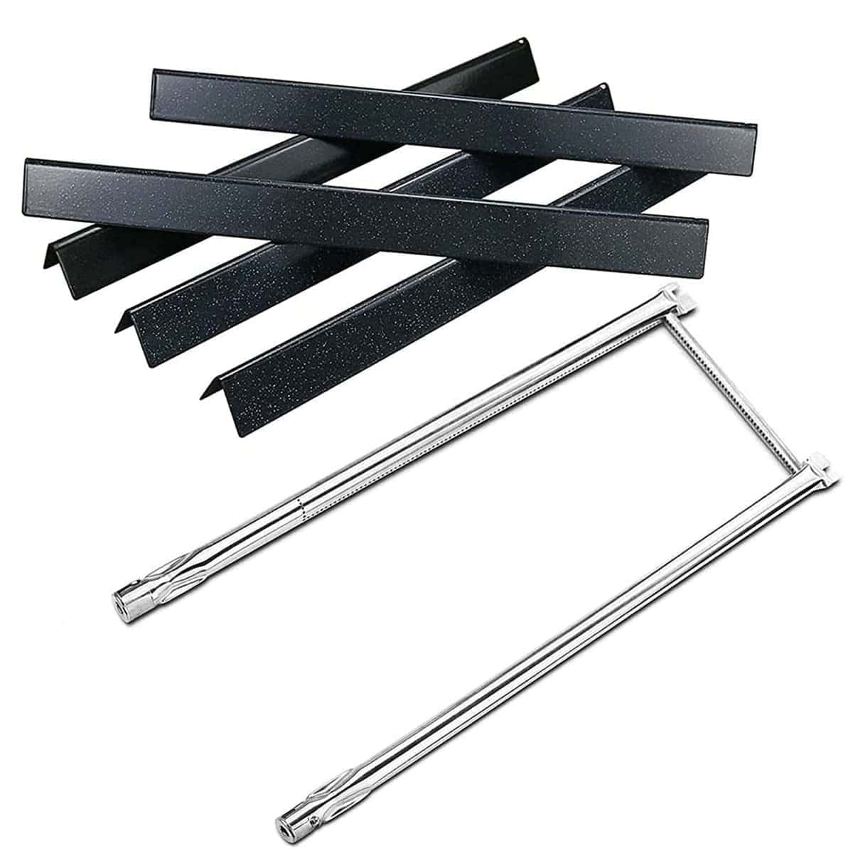 Kit de Piezas de Repuesto para Parrilla Uniflasy 7507 para