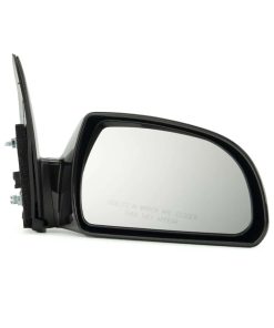 Espejo de puerta del lado del pasajero para Hyundai Sonata