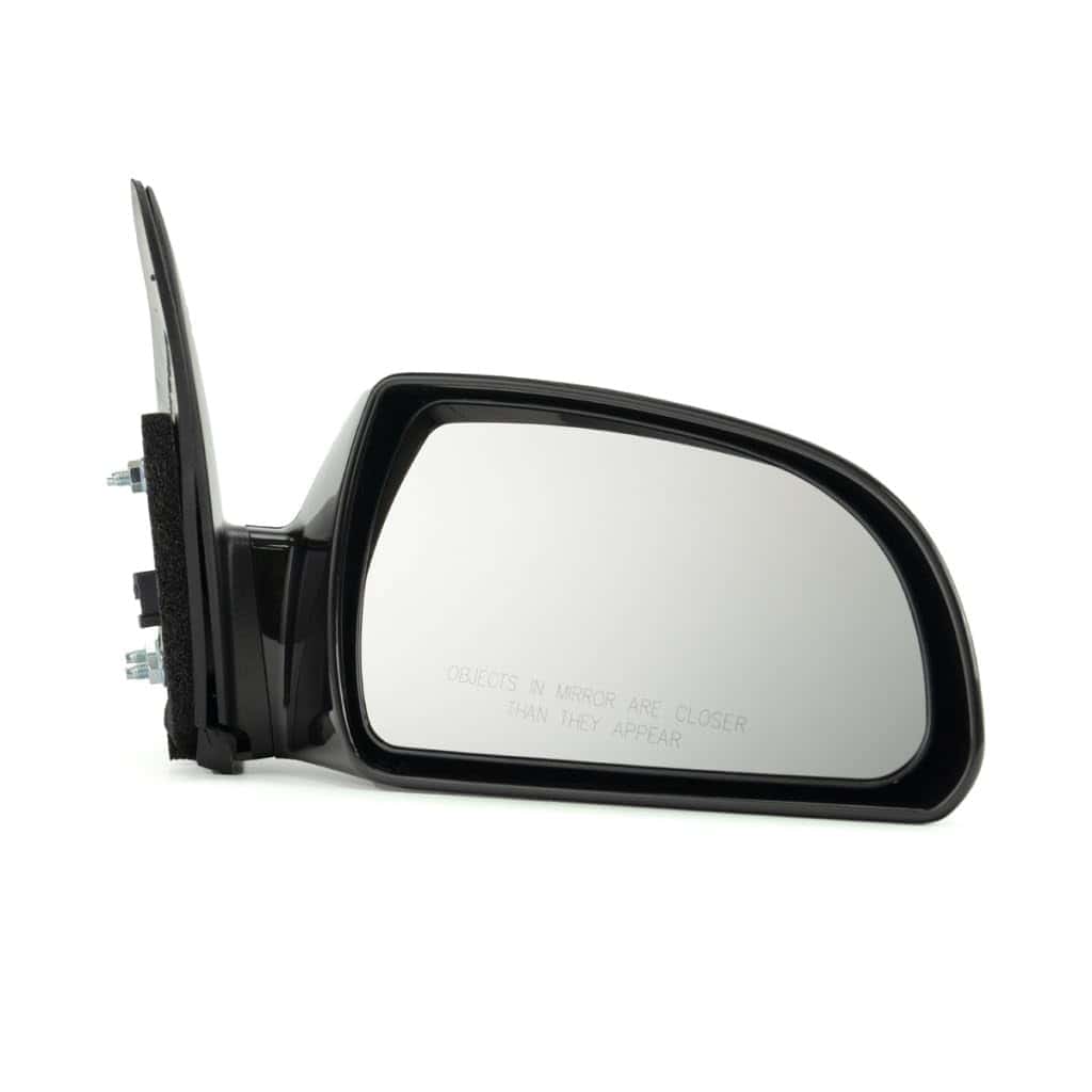 Espejo de puerta del lado del pasajero para Hyundai Sonata