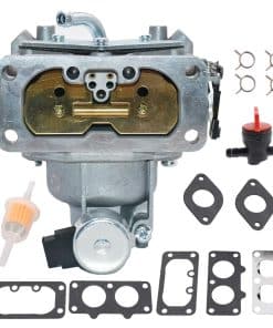 Carburador Carbman 15004-7024 para Kawasaki FH601V FH641V