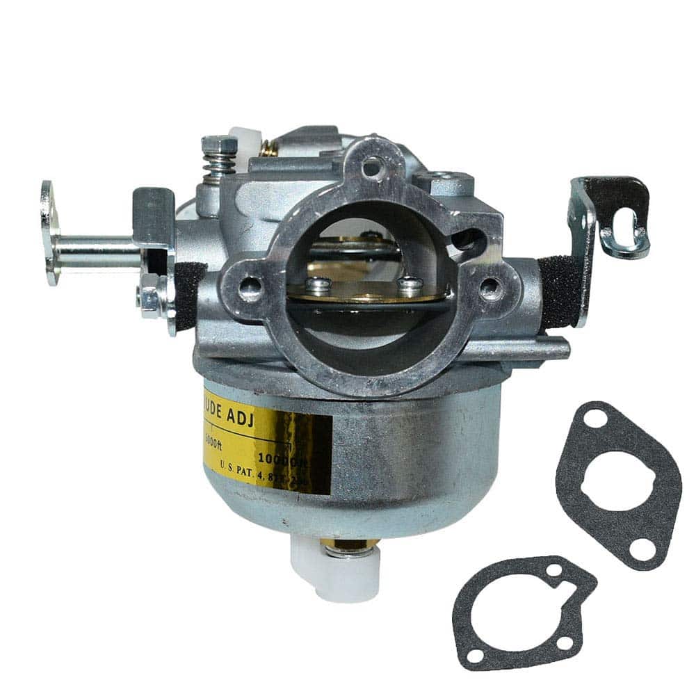 Carburador Carbman 146-0455 Compatible con Generador RV