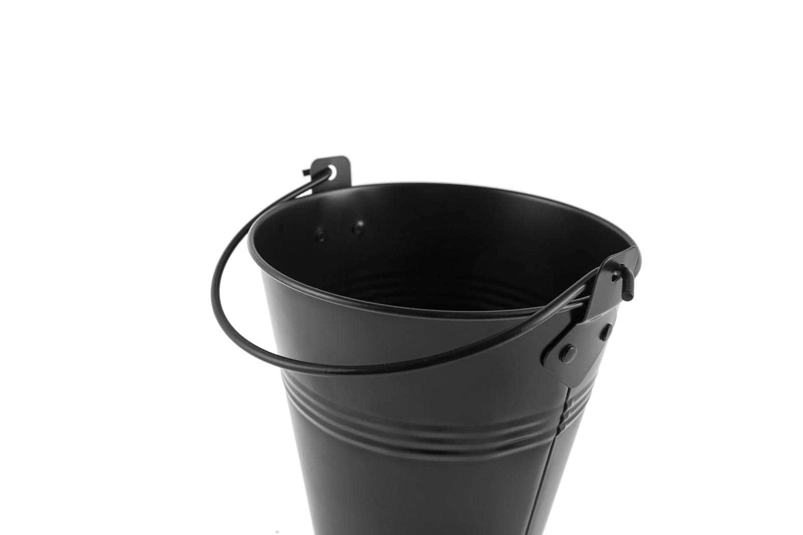 Pellet Smoker Grill Drip Grease Bucket con 20-Pack Bolsas - Imagen 6