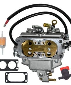 Carburador Carbman 16100-ZN1-812 para Honda GX670 24 hp V