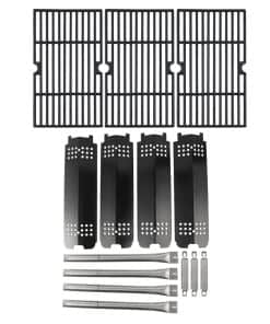 Kit de Piezas para Parrilla para Charbroil 461334813,