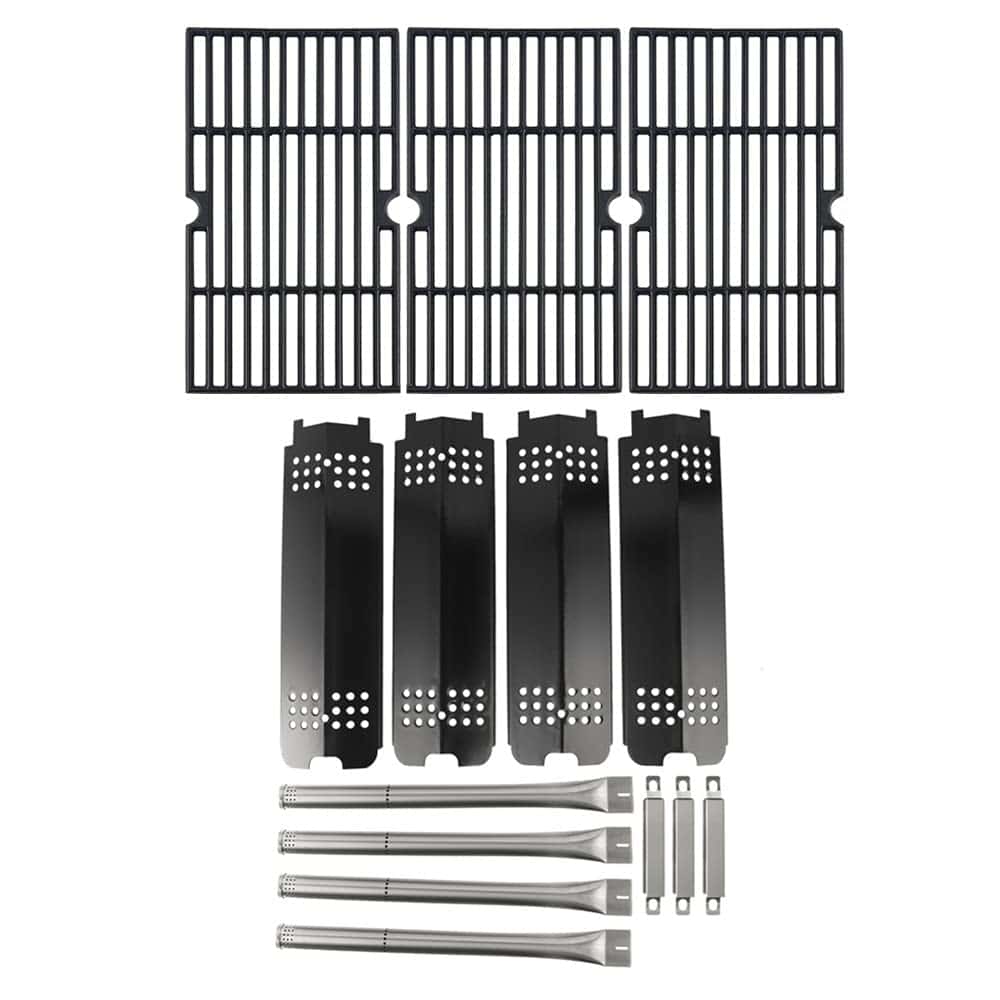 Kit de Piezas para Parrilla para Charbroil 461334813,