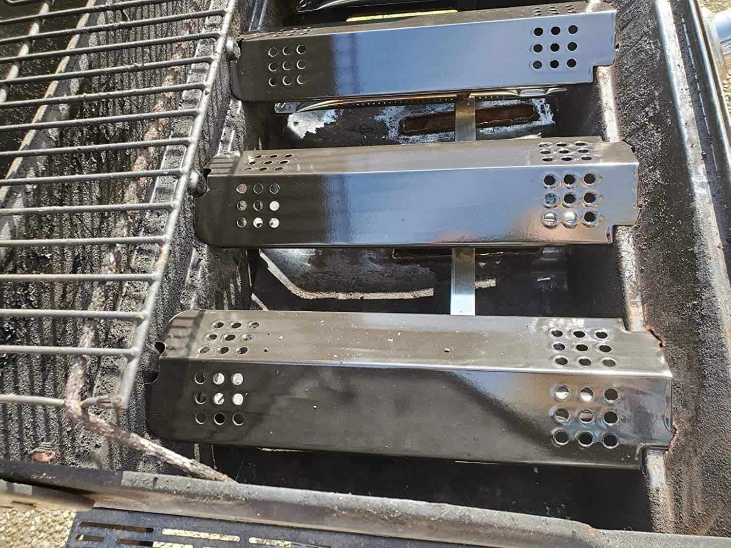 Kit de Piezas para Parrilla para Charbroil 461334813, - Imagen 10