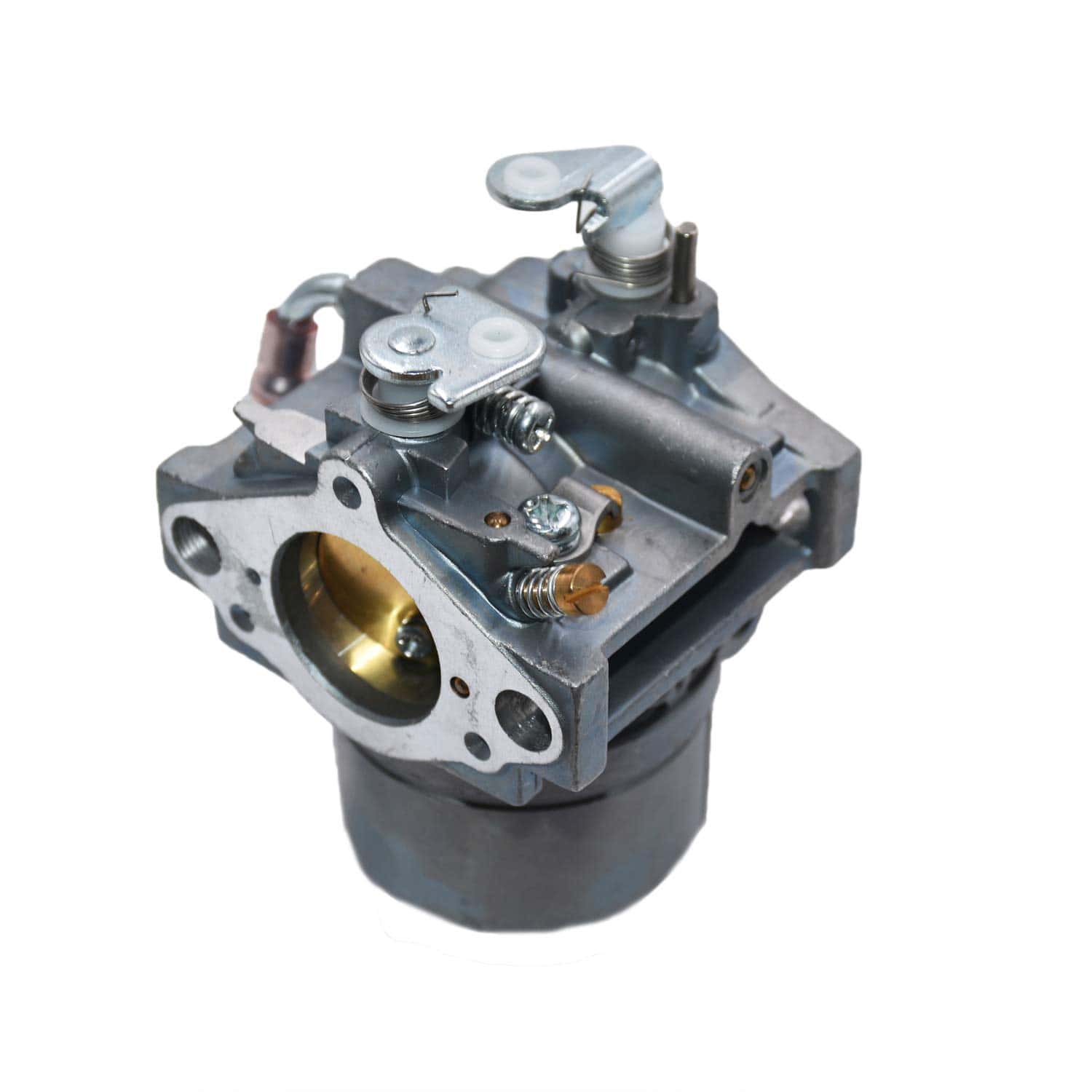 Carburador de reemplazo Carbman AM109205 para John Deere - Imagen 8