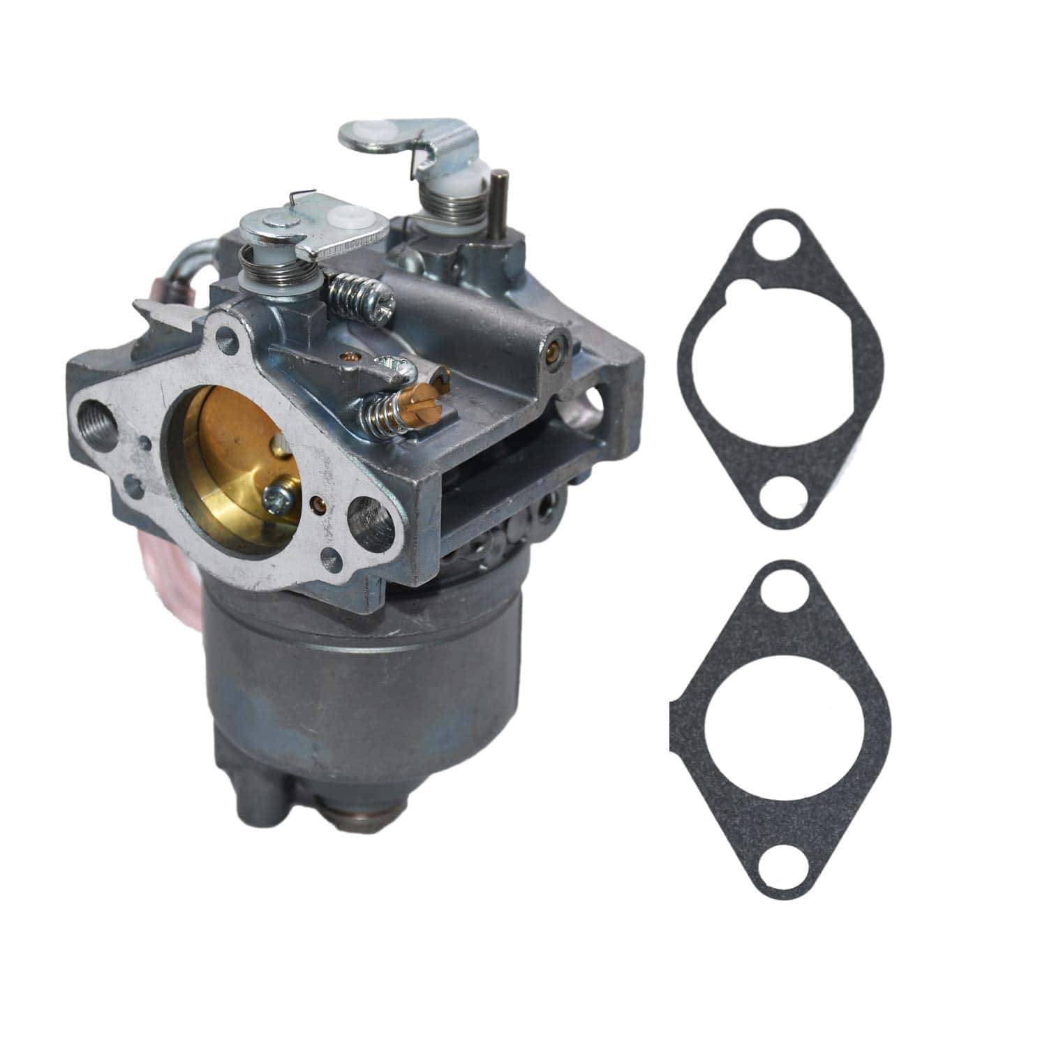 Carburador de reemplazo Carbman AM109205 para John Deere - Imagen 3