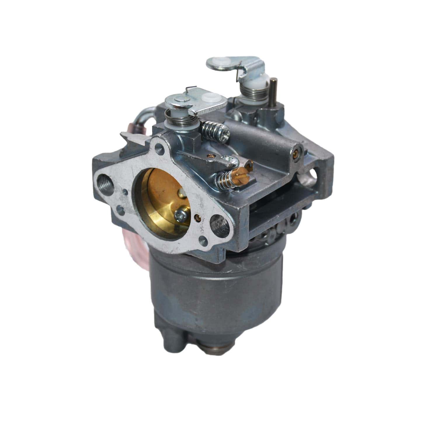 Carburador de reemplazo Carbman AM109205 para John Deere - Imagen 5