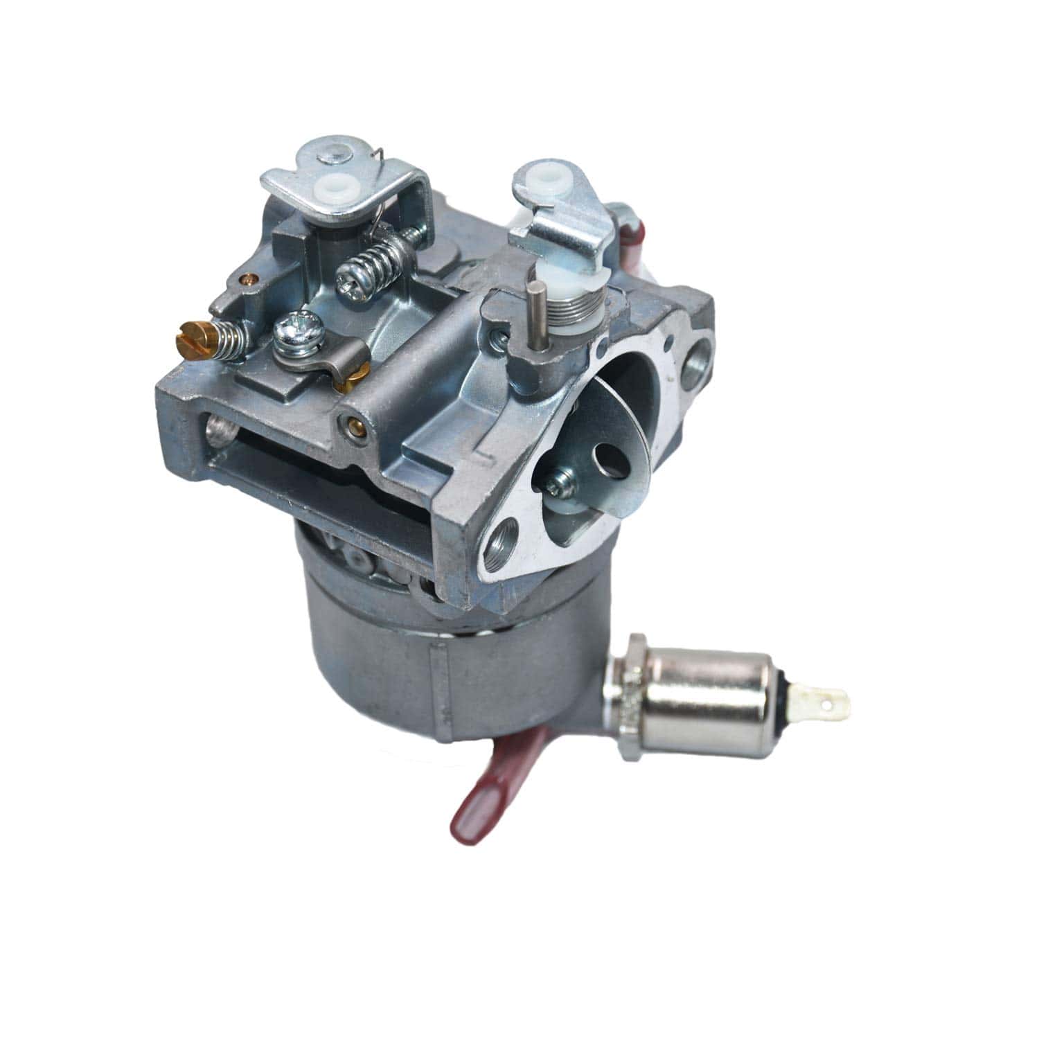 Carburador de reemplazo Carbman AM109205 para John Deere - Imagen 9