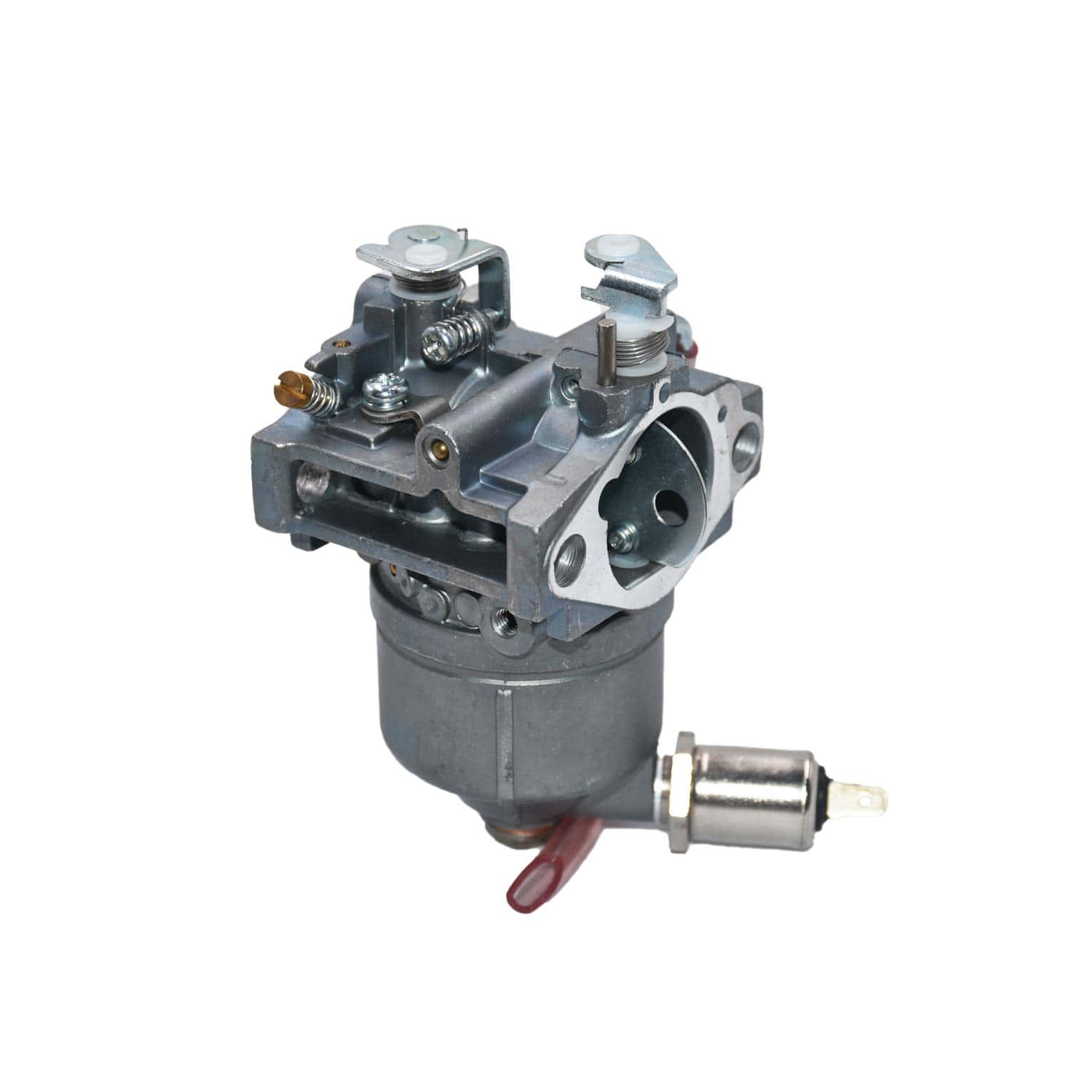 Carburador de reemplazo Carbman AM109205 para John Deere - Imagen 4