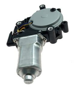Motor Elevador de Ventana Eléctrico delantero derecho para