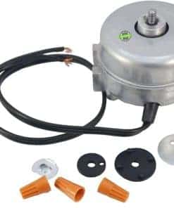 Motor del Condensador de Refrigerador 5KSM51AG5332 de GLOB