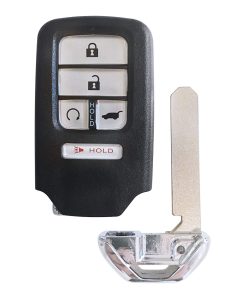 Control Remoto Inteligente para Llave de Coche para Honda