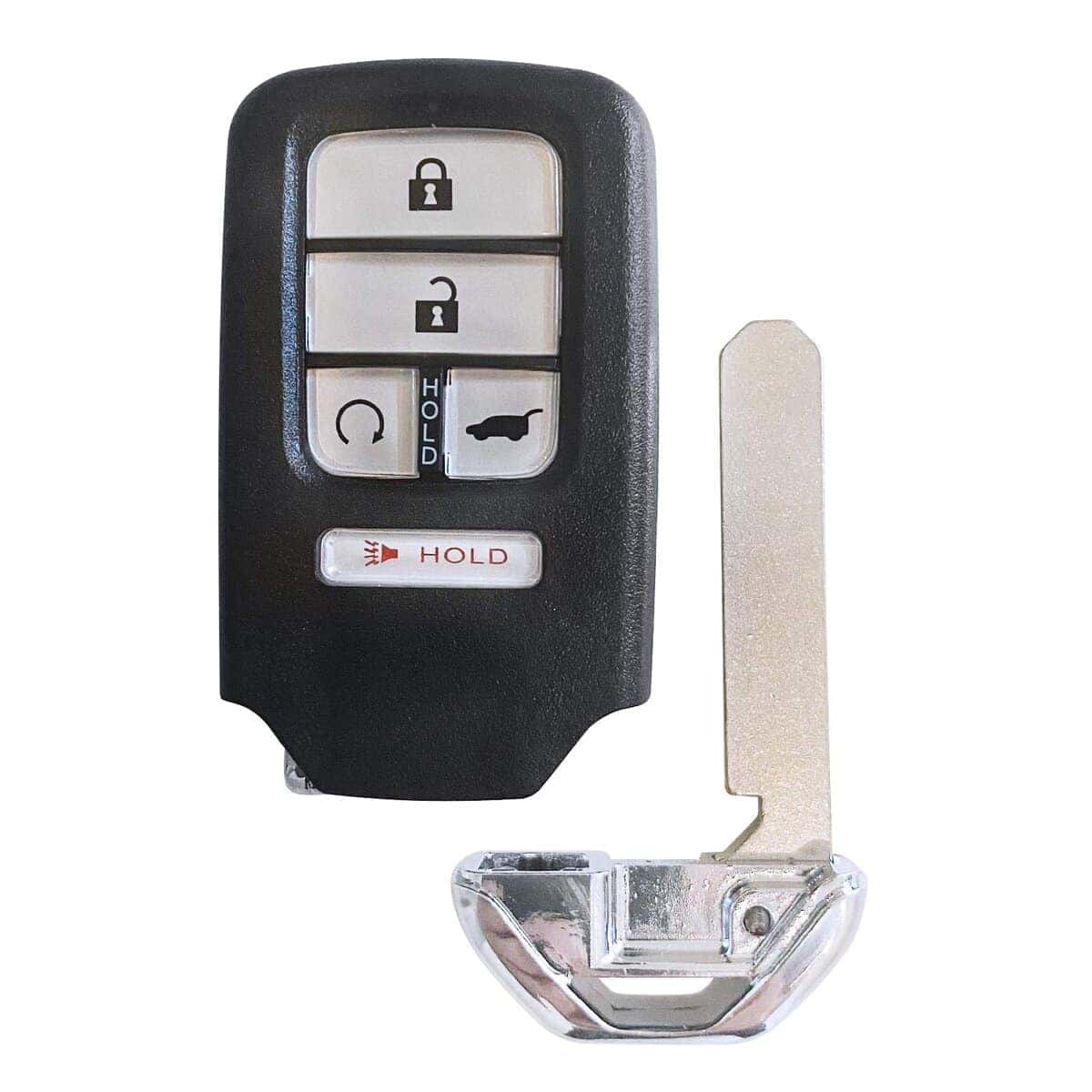 Control Remoto Inteligente para Llave de Coche para Honda
