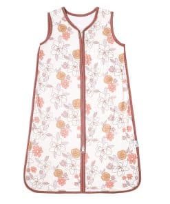 Copper Pearl Sleep Sack: Bolsa cálida y acogedora para bebé