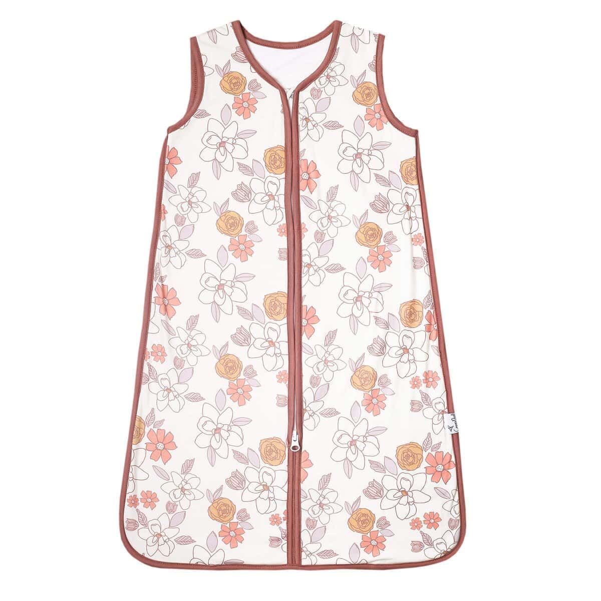 Copper Pearl Sleep Sack: Bolsa cálida y acogedora para bebé