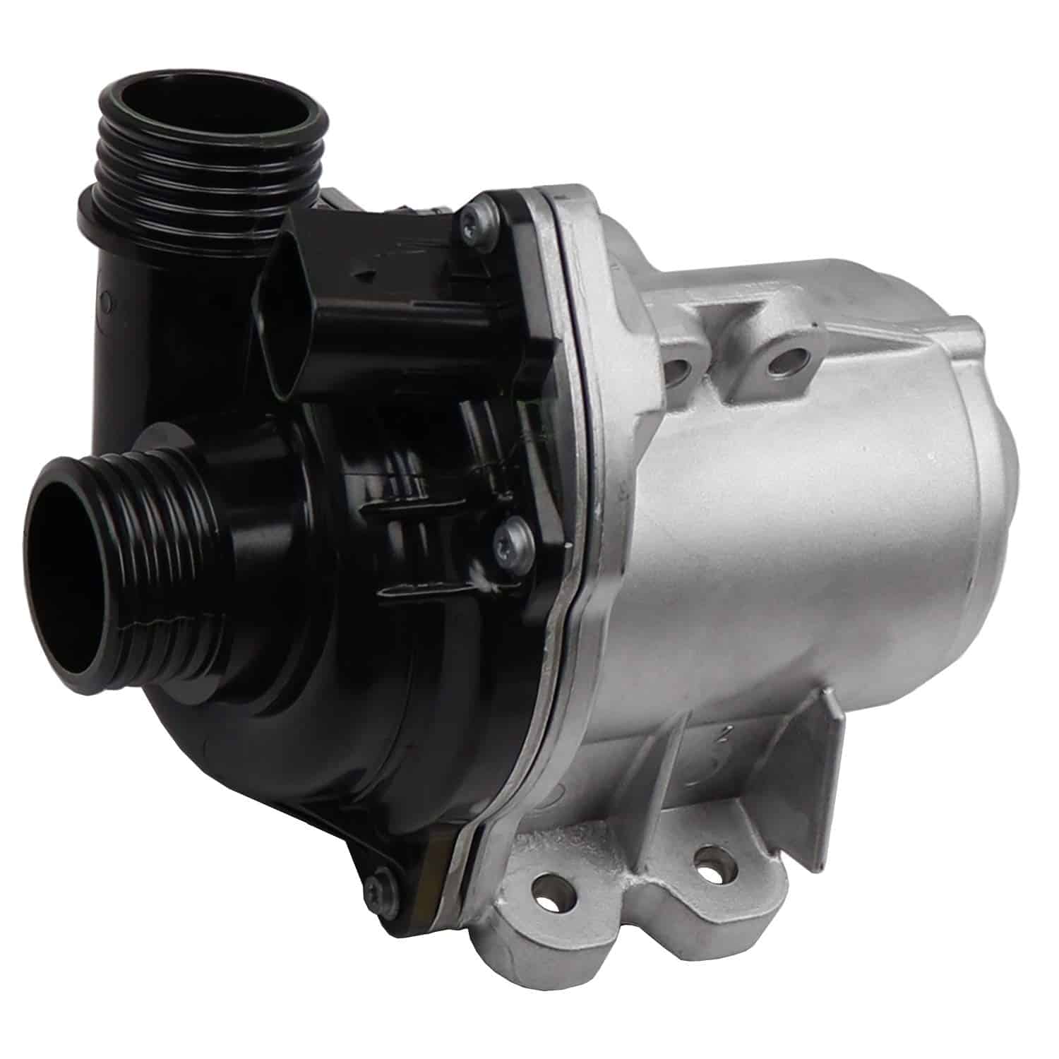 Bomba de agua Beck/Arnley 1312529 con soporte