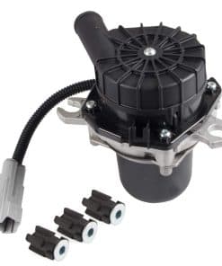 Bomba de Aire Secundaria Nueva Compatible con Toyota Tacoma