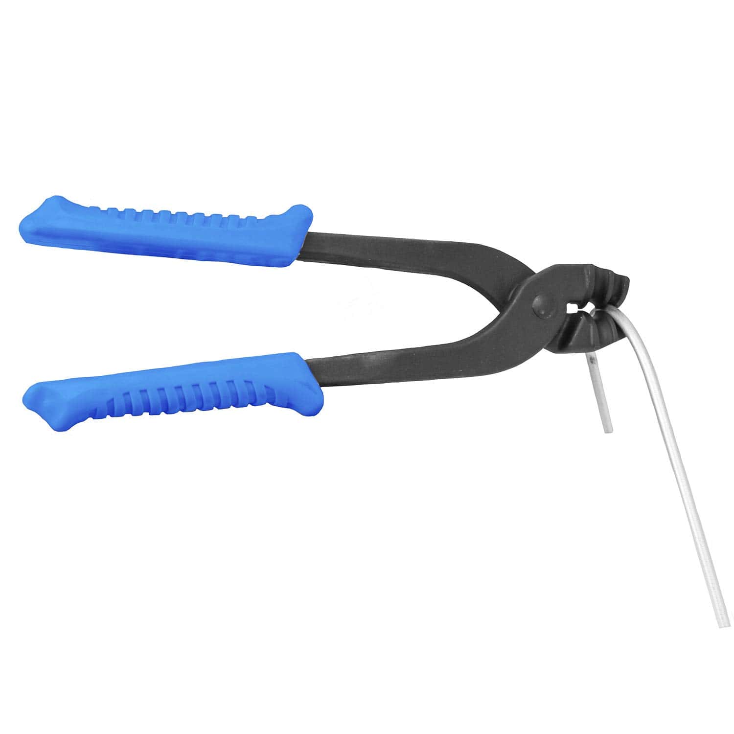 Doblador grande de tubos de freno y combustible 3/16" y - Imagen 3