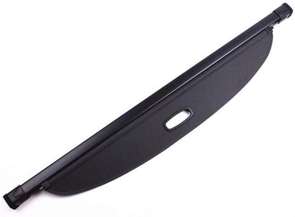 Cubierta de Carga del Maletero Compatible con Hyundai - Imagen 3