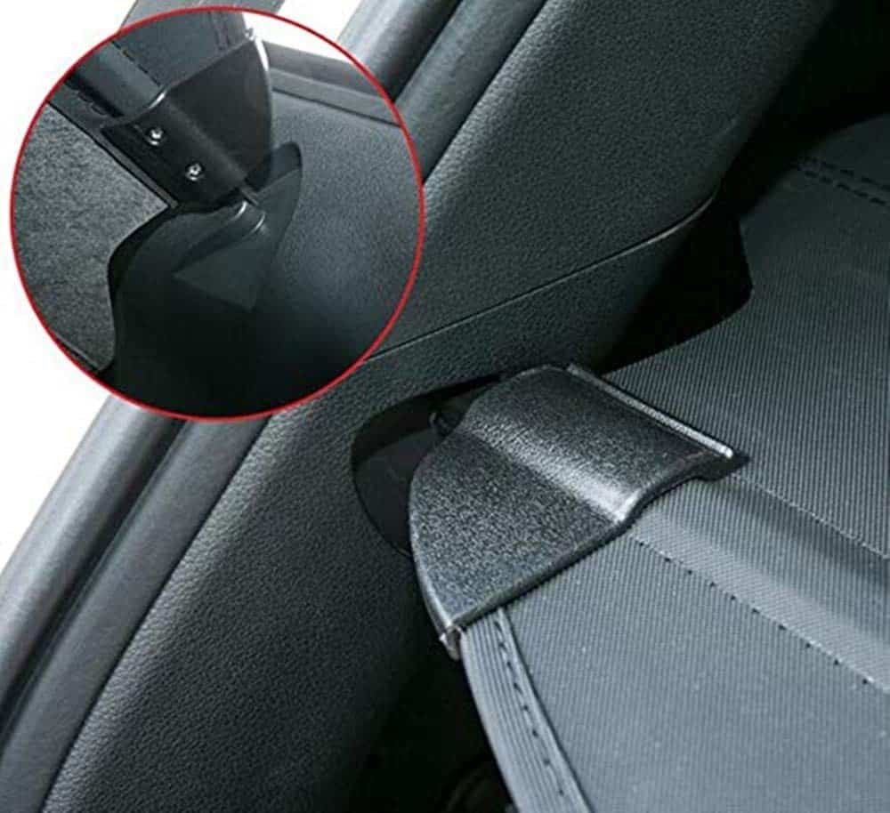 Cubierta de Carga del Maletero Compatible con Hyundai - Imagen 7