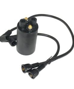 Kit de Bobina de Encendido JDLLONG 52 755 48-S Compatible