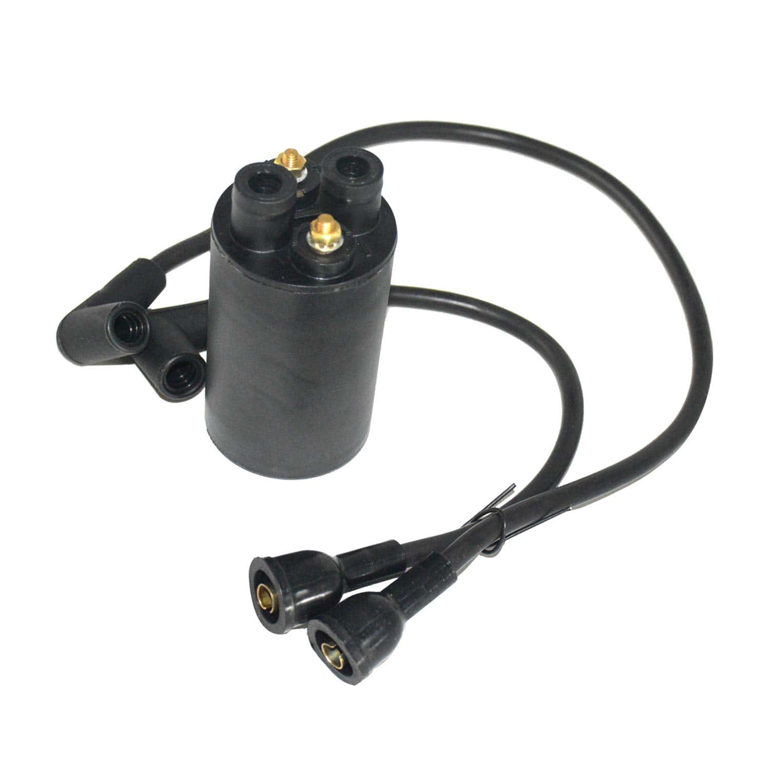 Kit de Bobina de Encendido JDLLONG 52 755 48-S Compatible