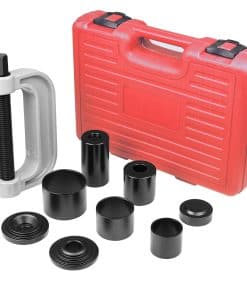 Juego de prensa de junta de rótula resistente FreeTec y