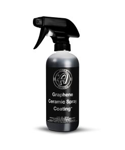 Adam's Polishes Graphene Ceramic Spray Coating -